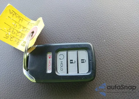 2024 Honda Ridgeline Rtl z USA, uszkodzony, nr VIN 5FPYK3F59RB012221